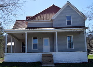 515 Evans St, Livingston, TN 38570-1805