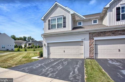 1698 Haralson Dr, Navy Sup Dpt, PA 17055-7101