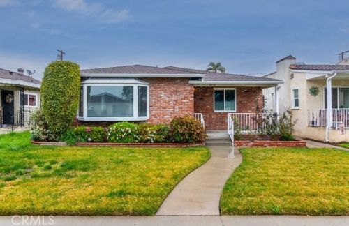 6152 California Ave, Long Beach, CA 90805-3050