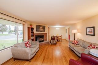 2129 Hamilton Ct, Richland WA  99354-2060 exterior