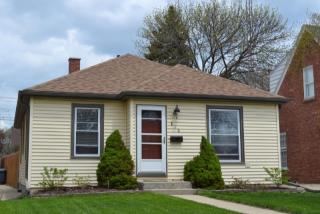 816 Wolff St, Racine, WI 53402-4280