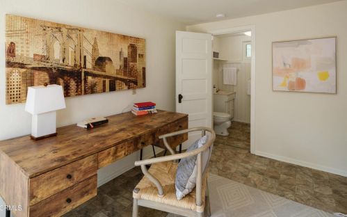 1765 Homewood Dr, Altadena CA  91001-2750 exterior