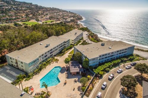 645 Paseo De La Playa, Redondo Beach CA  90277-6554 exterior