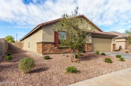 27218 172nd Ave, Sun City, AZ 85387