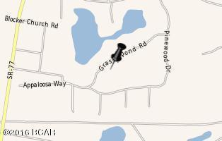 5011 Grassy Pond Rd, Sunny Hills, FL 32428-6503