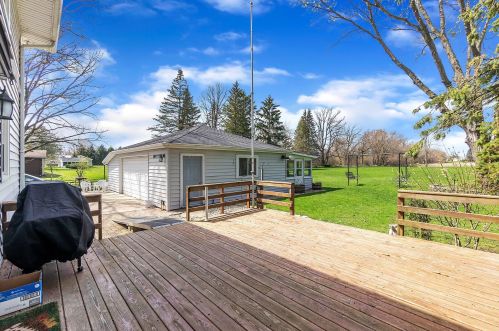 5532 116 St, Kenosha WI 53158-3603 exterior