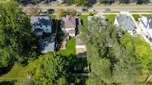 223 Perrin Ave, Springfield OH 45506-2725 exterior