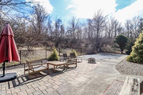 5 Mudry Farm Rd, Brookfield Center CT  06804-3541 exterior