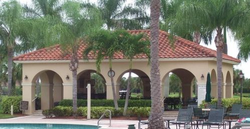 121 Lawton Rd, Fort Pierce FL  34986-2608 exterior