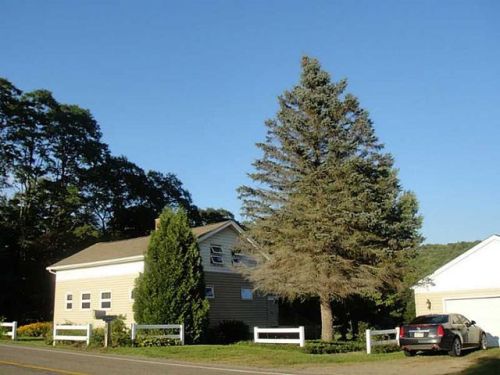 17095 Hare Creek Rd, Corry, PA 16407-8341