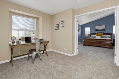 5743 Owls Nest Dr, Santa Rosa CA  95409-4350 exterior
