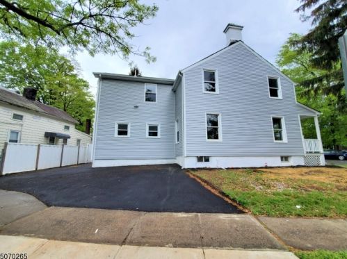 45 Emerson Ave, Rahway NJ  07065-3915 exterior