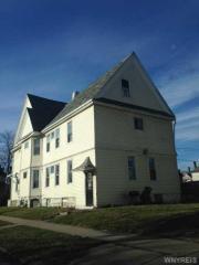 1059 Ellicott St, Buffalo, NY 14209-2126