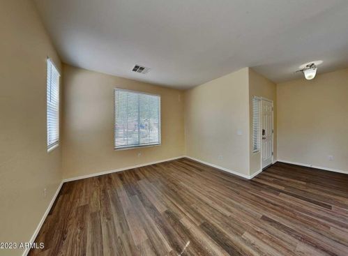 17497 Banff Ln, Sun City AZ  85388-7888 exterior