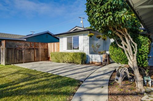 3143 Kermath Dr, San Jose, CA 95132-1226