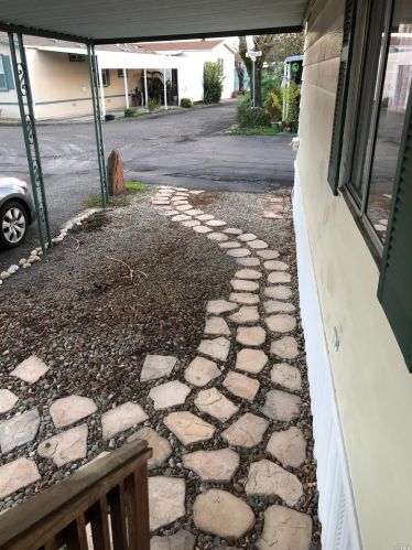 75 Arthur Dr, Santa Rosa CA 95403-1176 exterior