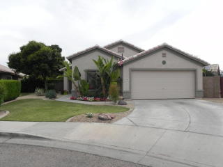 17716 White Horse Trl, Sun City, AZ 85374-4270