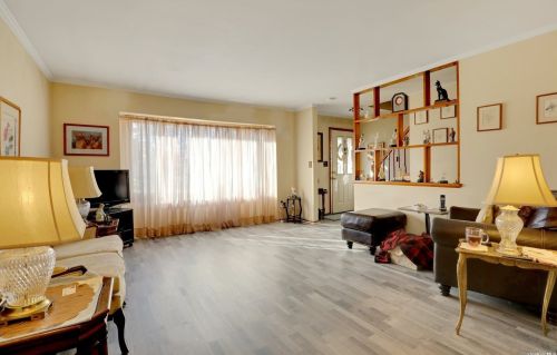 1416 Clay St, Floral Park NY  11003-1013 exterior