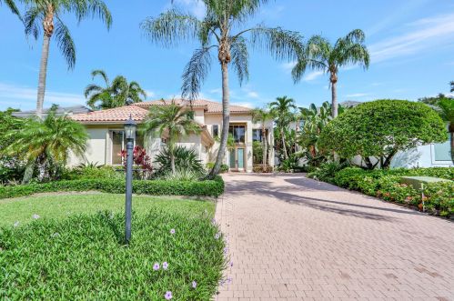 3667 Toulouse Dr, West Palm Beach, FL 33410-1462
