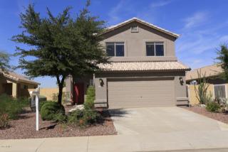 15138 Fillmore St, Goodyear, AZ 85338-4131