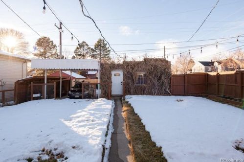 2995 Chase St, Denver CO 80214-8444 exterior