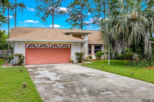 26 Bainbridge Ln, Palm Coast, FL 32137-8856