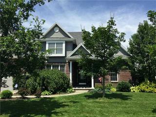 14824 Prairie Lake Dr, Perrysburg, OH 43551-8852