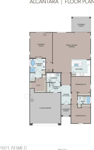 40770 Haley Dr, Maricopa, AZ 85138