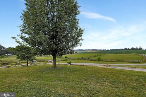 9478 Fort Stouffer Rd, Upton PA  17225-9780 exterior
