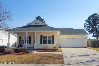 1123 Ashcroft Dr, Belville, NC 28451-7775
