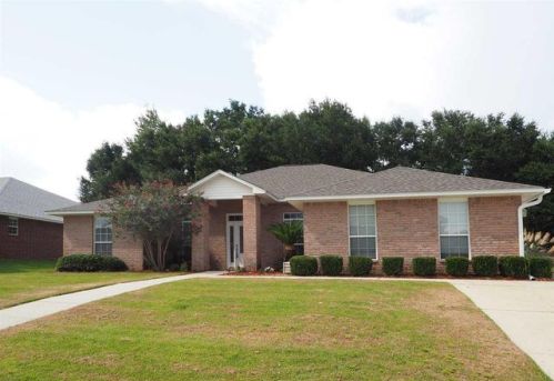 3048 Turners Meadow Rd, Pensacola, FL 32514-9775