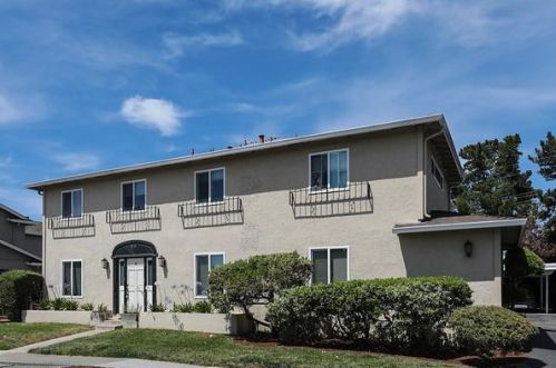 85 Superior Dr, Campbell, CA 95008-1602