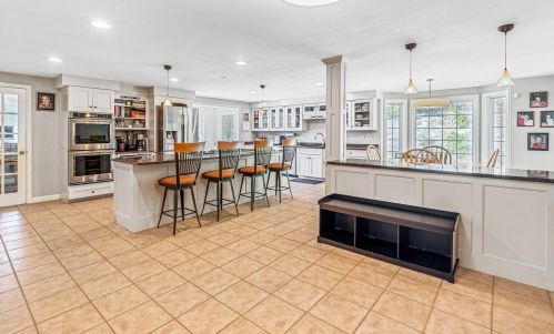 3 Century Dr, Raymond NH  03077-1544 exterior