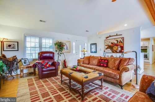 9600 T Pat Rd, Spotsylvania VA  22551-5352 exterior