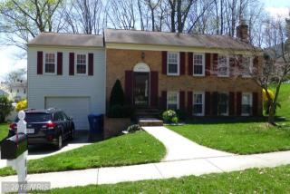 8807 Aquary Ct, Springfield, VA 22153-1255