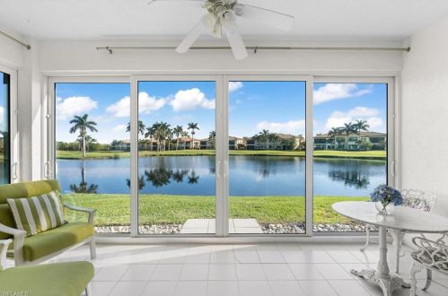 3588 Windjammer Cir, Naples, FL 34112-4287