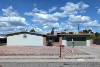 8587 Desert Steppes Dr, Tucson, AZ 85710-4209