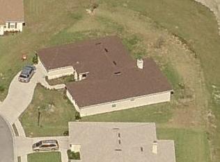 6959 Bently Dr, Lakeland, FL 33809-3387