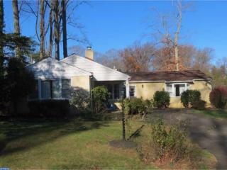 46 Brookside Dr, Langhorne, PA 19053-6371