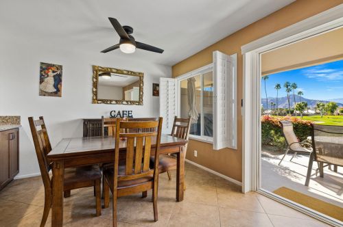 78149 Indigo Dr, La Quinta CA  92253-3802 exterior