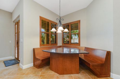 4115 Artesa Dr, Boynton Beach FL  33436-2628 exterior