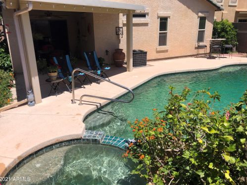 16559 Ironwood St, Sun City AZ  85388-1176 exterior