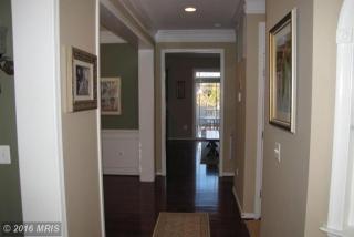 19 Aster Ln, Stafford VA  22554-5044 exterior