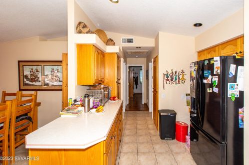 30 Pr Cir, Sedona AZ 86351-7640 exterior