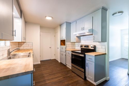 810 Walnut Ave, Ukiah CA  95482-3703 exterior