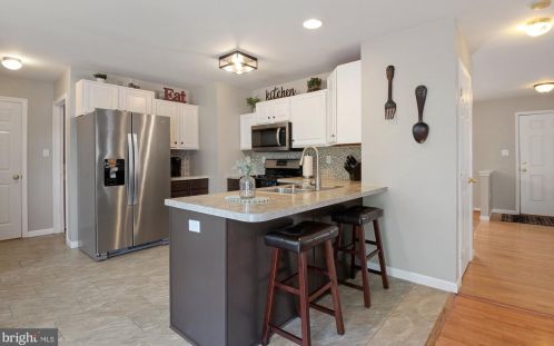 436 Golden Dr, Blandon PA  19510-9653 exterior