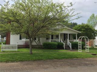 1211 High St, Malta, OH 43758-9274