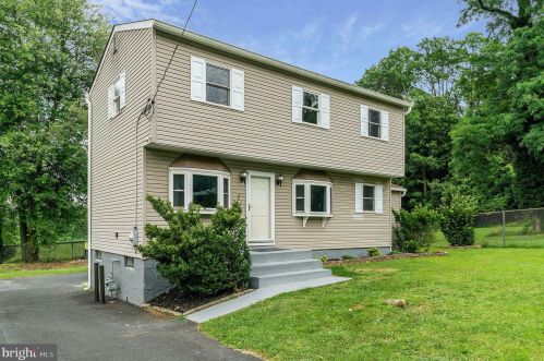 2746 Old Welsh Rd, Willow Grove PA  19090-3934 exterior