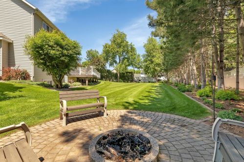 413 16th St, Sartell MN  56377-1992 exterior