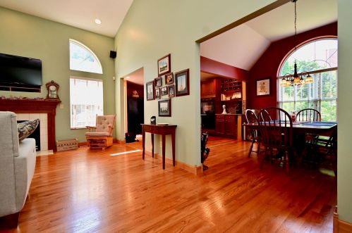 3399 Mary Teal Ln, Idlewild KY  41005-8020 exterior